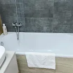 Grandis Coresi Mall Luxury Apartament *