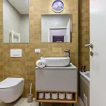 Apartament Grandis Coresi Mall Luxury Brașov