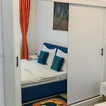 Grandis Coresi Mall Luxury * Brașov