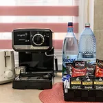 Grandis Coresi Mall Luxury Apartament Brașov