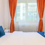 Apartament Grandis Coresi Mall Luxury Brașov