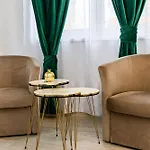 Apartament Grandis Coresi Mall Luxury Brașov