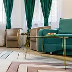 Apartament Grandis Coresi Mall Luxury