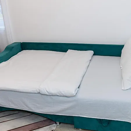 Grandis Coresi Mall Luxury Apartman