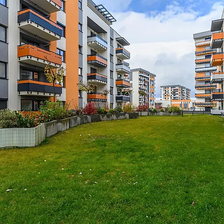 Grandis Coresi Mall Luxury Brasov