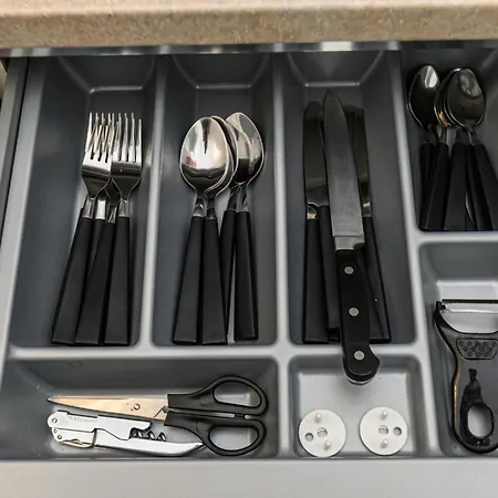 Apartman Grandis Coresi Mall Luxury *