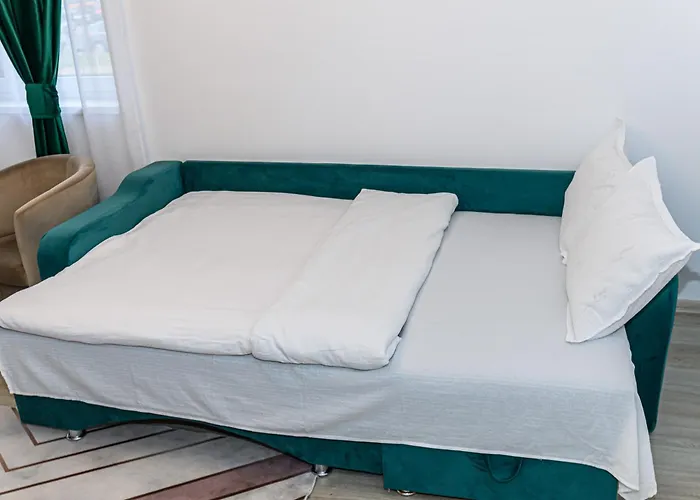 Grandis Coresi Mall Luxury Apartment