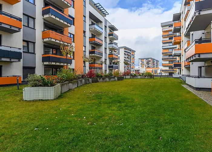 Grandis Coresi Mall Luxury ブラショフ