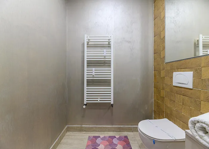 Grandis Coresi Mall Luxury *