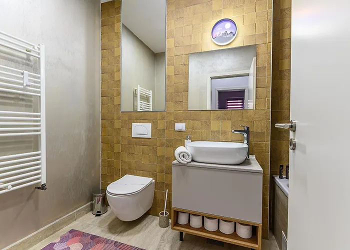 Grandis Coresi Mall Luxury