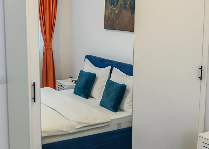 Grandis Coresi Mall Luxury * Brasov