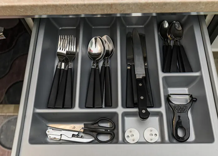 Apartment Grandis Coresi Mall Luxury *