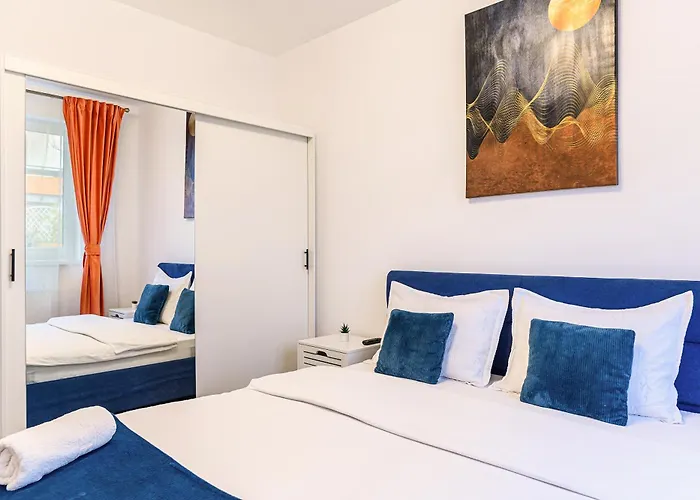 Grandis Coresi Mall Luxury Brasov