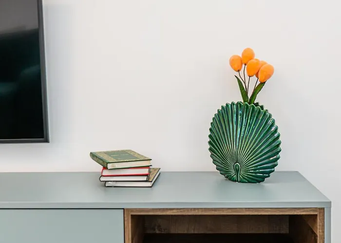 Grandis Coresi Mall Luxury